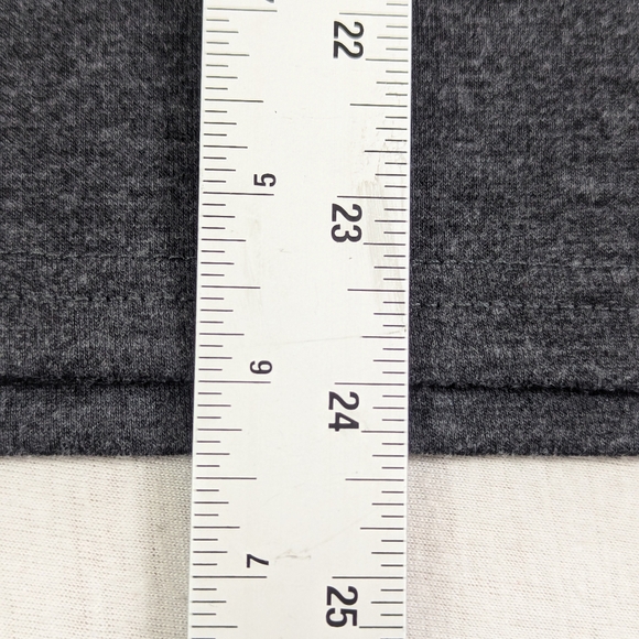 Strawberry Fields Forever Living Is Easy With Eyes Closed Grey T-shirt Medium - Picture 3 of 6